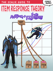 The Scalie Guide to Item Response Theory