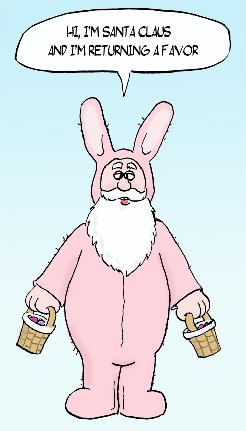 Bunny Claus2