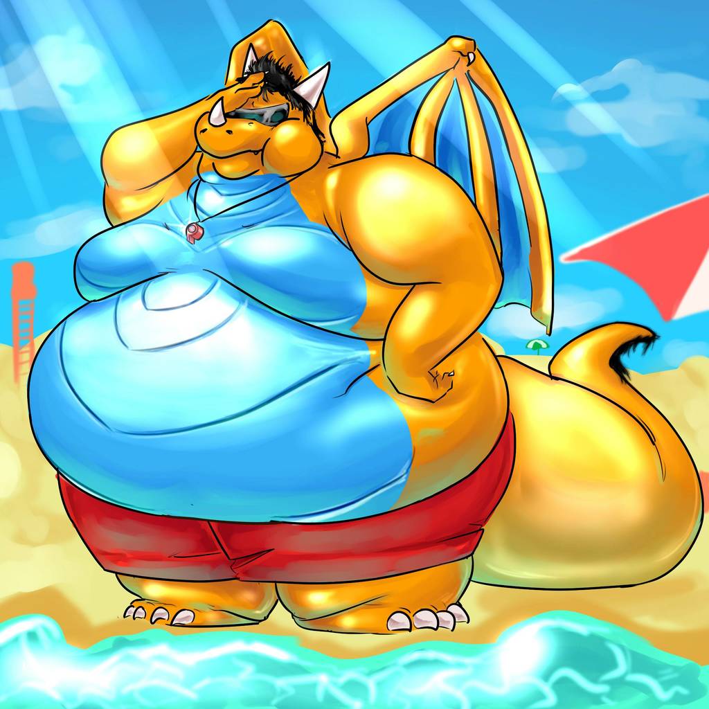 Lifeguard fatty