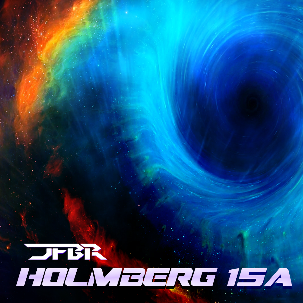 Holmberg 15A