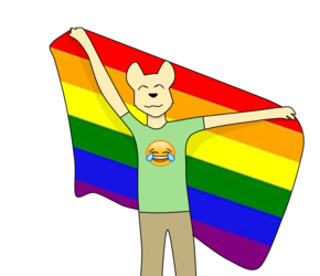 Chorl Says Gay Rights 