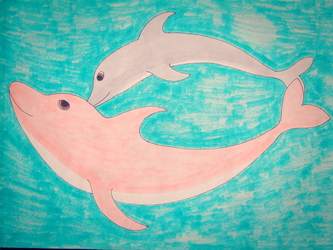 Dolphin and Son