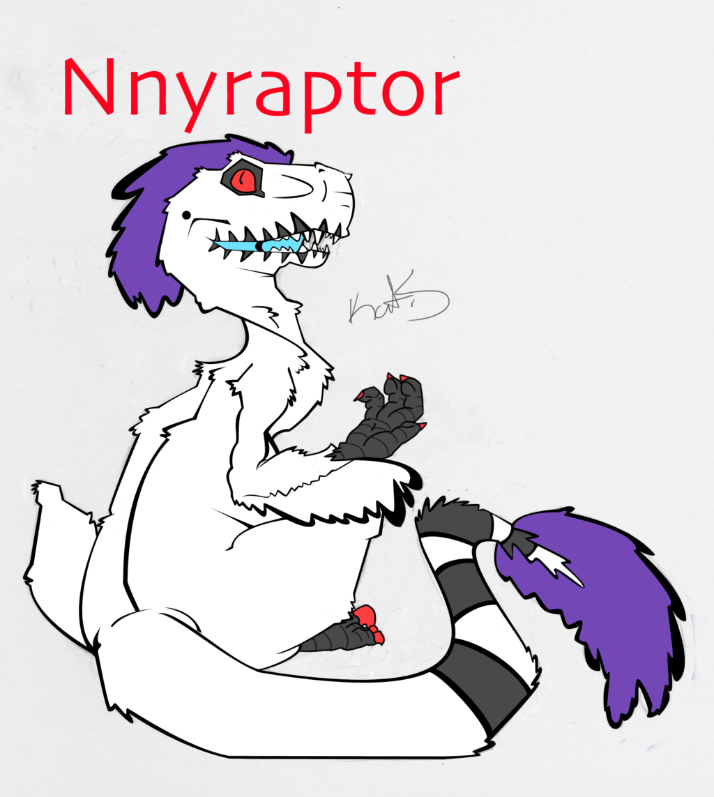 Nny Raptor