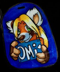 FC 2013 Omi badge by Talutie