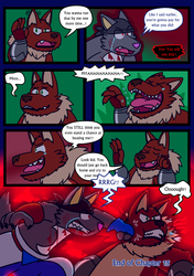 Lubo Chapter 15 Page 27 (Last)