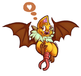 Lillith the Swoobat