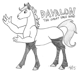 Davalon