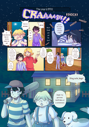 Earthbound - Page 1