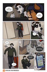 The Golden Week - Page 190