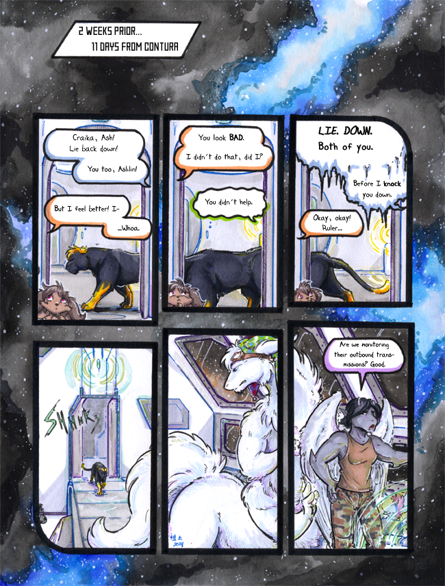 [inhuman] arc 14 pg 1