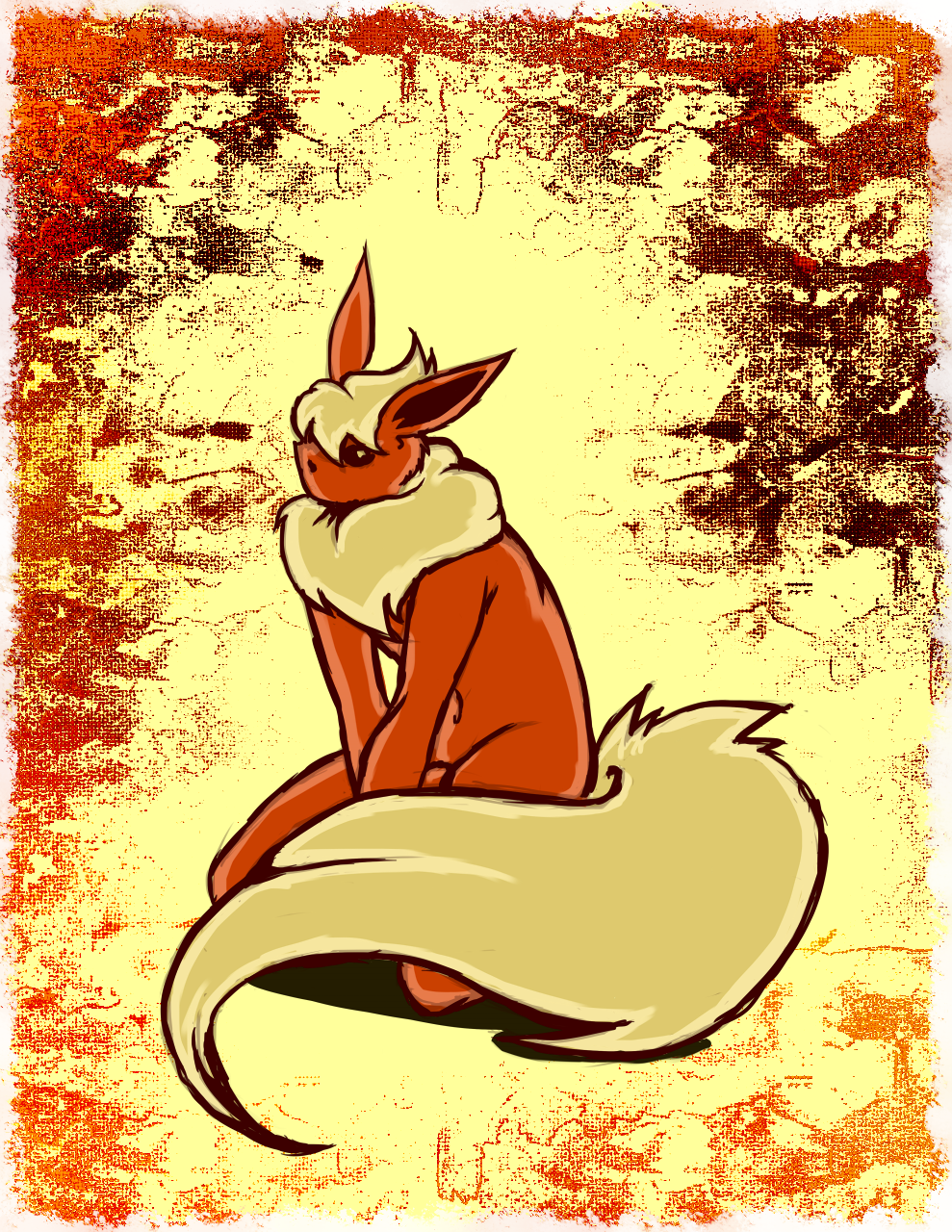 Flareon Submits