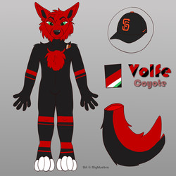 [C]Volfe Reference Sheet
