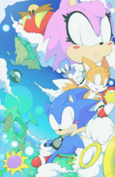 ~ Sonic Rewind ~
