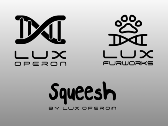 my logos