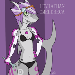Leviathan Reference