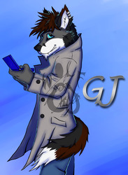 GJ con badge 2013