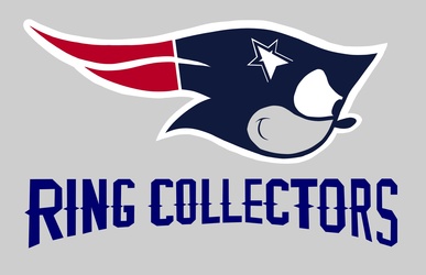 RING COLLECTORS