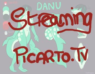 Streaming