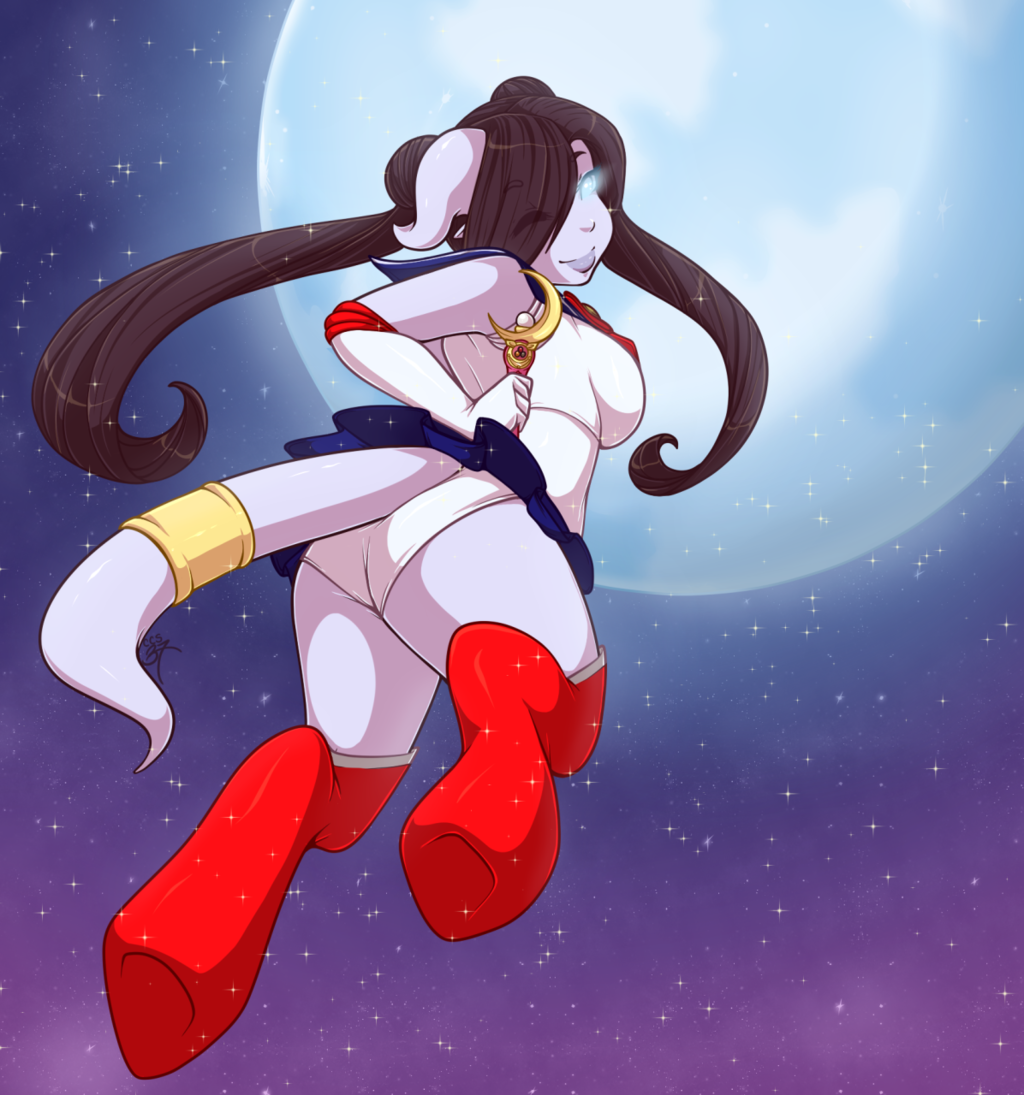 Sailor Madii