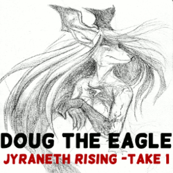 Jyraneth Rising - demo