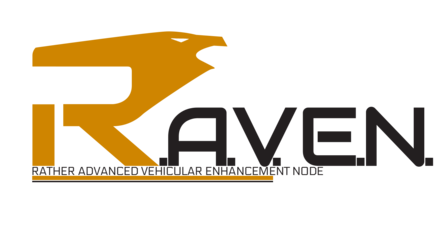 R.A.V.E.N. Logo