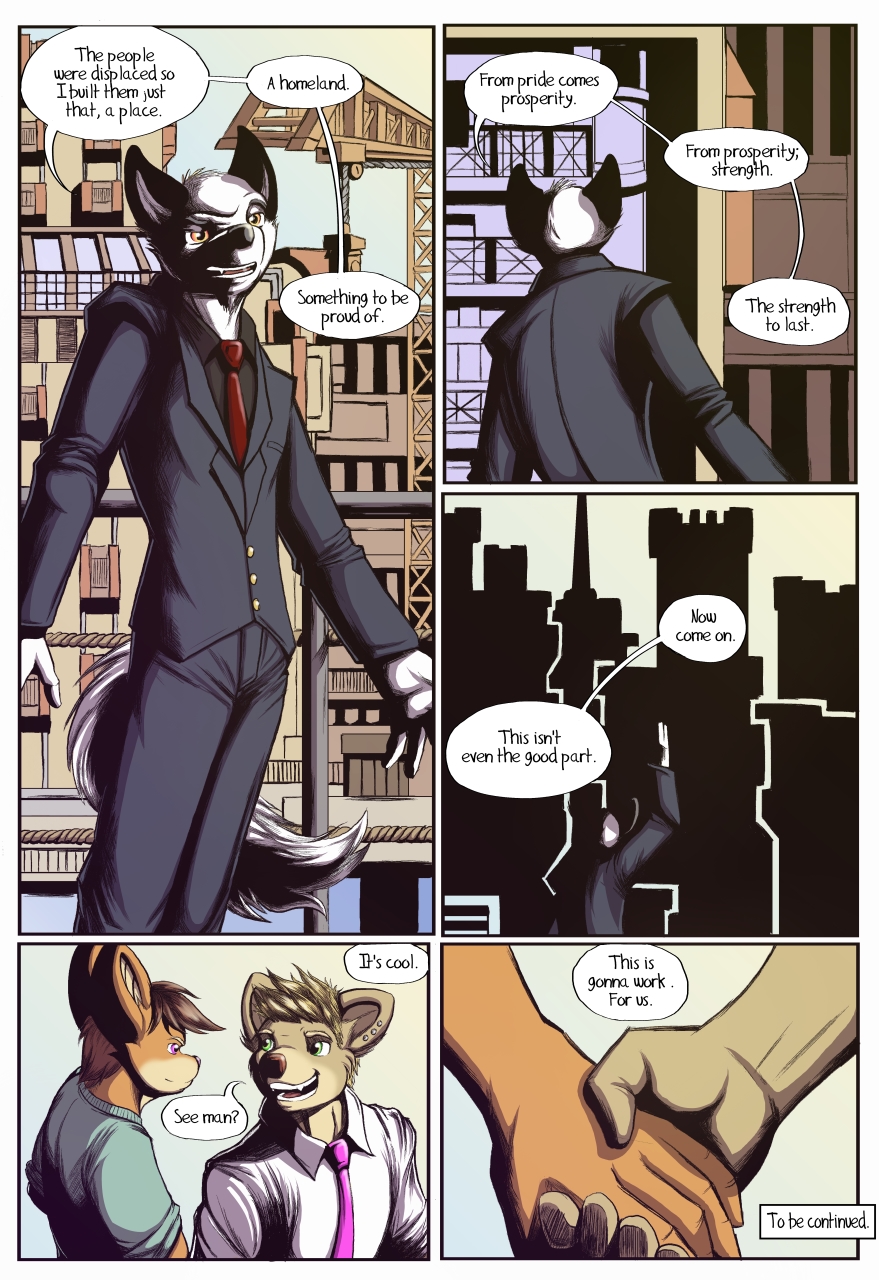 False Start Issue #2 Page 23