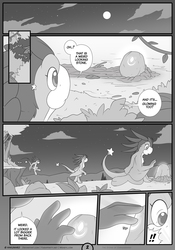 The Stone of Embiggening | Page 2
