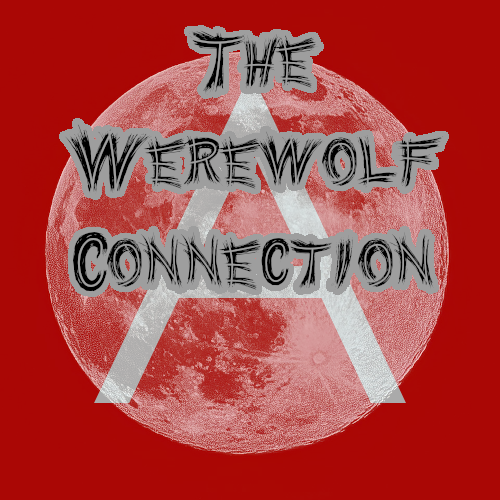 The Werewolf Connection Part 3