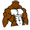 avatar of sexybuffwolf