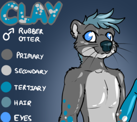 Clay Reference