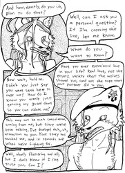 Outfoxing the 5-0 (Page 49)