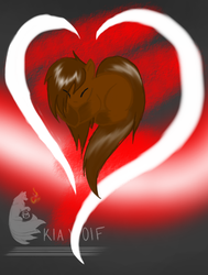 Kyo pony heart
