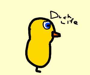 Duck Life Duck