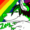 avatar of Zane