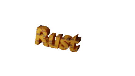 Sproiiiiing Rust