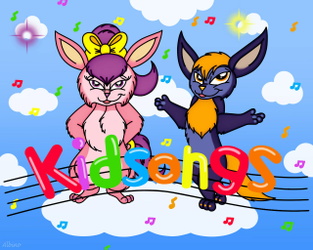 We Want Our Kidsongs