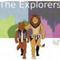 The Explorers Ch. 11 – Cracked and Weathered Spires