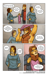 The Golden Week - Page 203