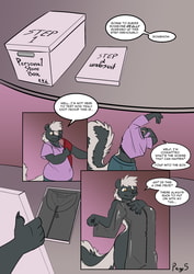 Nicole and the Corps - Page 5