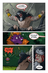 The Pride of Life - Ep. 08, pg. 32
