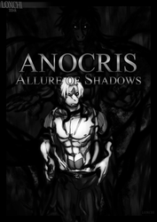 ANOCRIS - Allure of Shadows [Cover]