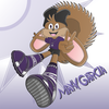 avatar of Maky Garcia