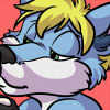 Avatar for Flinty Paws