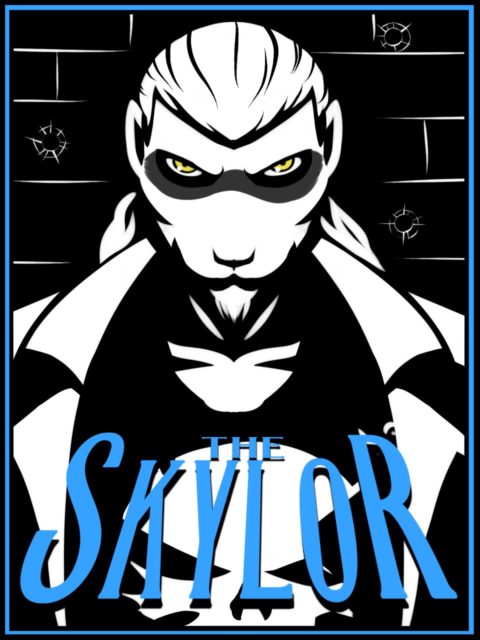 The Skylor