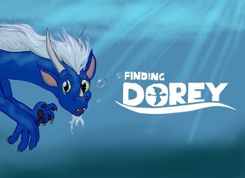 Finding Dorey