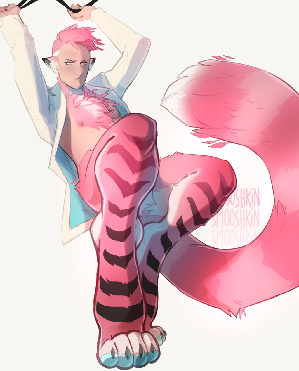 pink boye