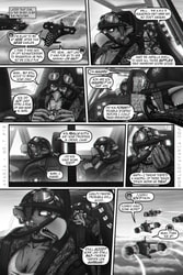 Avania Comic - Issue No.7, Page 16