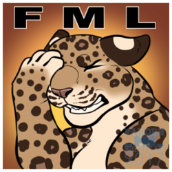 FML Icon