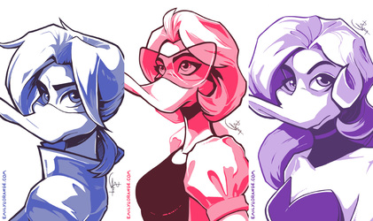 Color Girls