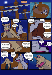 Lubo Chapter 18 Page 26